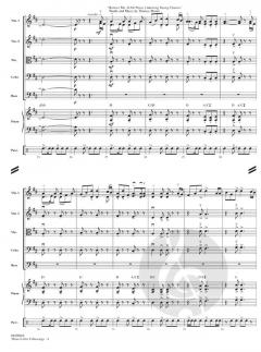 Three Celtic Folksongs 