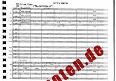 Not To Be Forgotten (Pro) (SWR Big Band) 