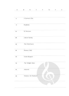 Piano Stories von Joe Hisaishi 