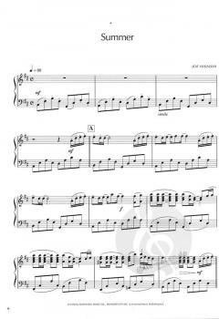 Encore von Joe Hisaishi 