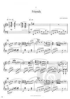 Encore von Joe Hisaishi 