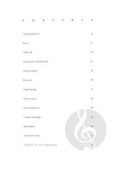 Piano Stories Best '88-'08 von Joe Hisaishi 