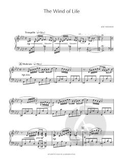 Piano Stories Best '88-'08 von Joe Hisaishi 