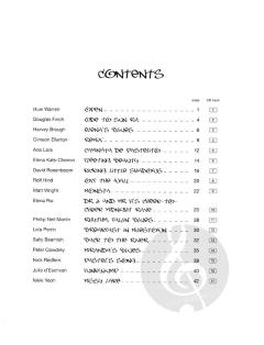 Elena Riu's R&B Collection 