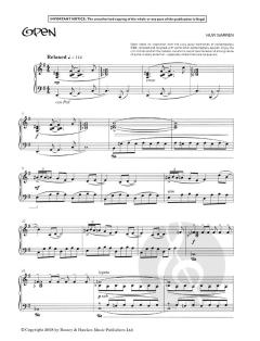 Elena Riu's R&B Collection 