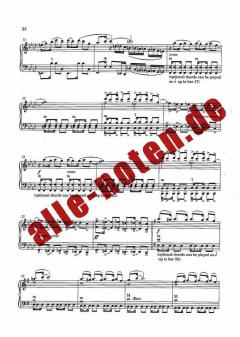 Vuelvo al sur von Astor Piazzolla 