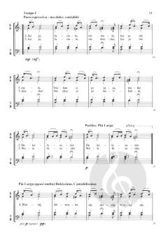 Five Kurpian Songs (Henryk Mikołaj Górecki) 