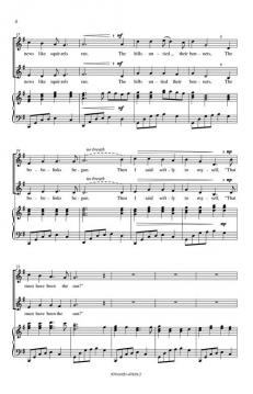 I'll Tell You How The Sun Rose (Juliet Hess) 