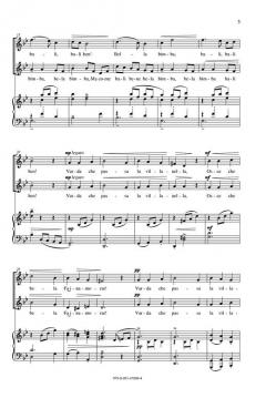 Ma come bali bene bela bimba 