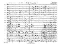 White Christmas von Irving Berlin 