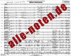 White Christmas von Irving Berlin 