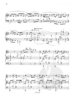 Symphonies d'instruments à vent von Igor Strawinsky 