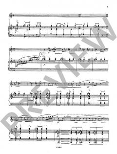 Scherzo (Divertimento) H 174 A von Bohuslav Martinu 