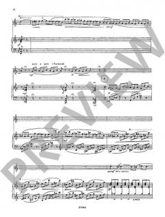 Scherzo (Divertimento) H 174 A von Bohuslav Martinu 