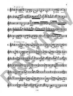 Rhythmische Etüden von Josef Micka 