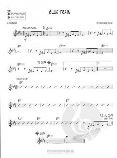 Jazz Play-Along Vol. 6: Jazz Classics with Easy Changes im Alle Noten Shop kaufen