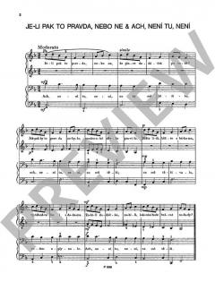 7 vierhändige Stücke von Milan Iglo 