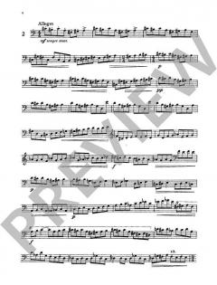 20 Studien von František Hertl 