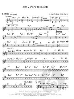 Jazz Play-Along Vol. 2: Miles Davis im Alle Noten Shop kaufen