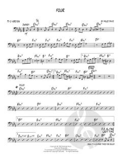 Jazz Play-Along Vol. 2: Miles Davis im Alle Noten Shop kaufen