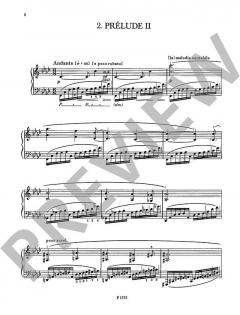 Kleine Klavierstücke von Bohuslav Martinu im Alle Noten Shop kaufen