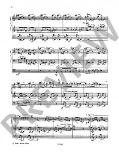 Laudes von Petr Eben 