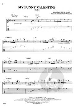 Ultimate Play-Along - Just Classic Jazz Vol.3 von Jimmy Haslip 