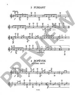 Launen von Stepan Rak 