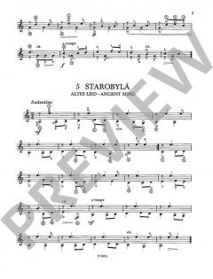 Launen von Stepan Rak 