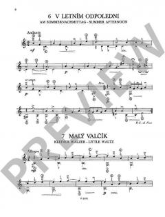 Launen von Stepan Rak 