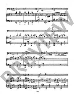 Trombonetta von Jirí Pauer für Posaune und Klavier im Alle Noten Shop kaufen