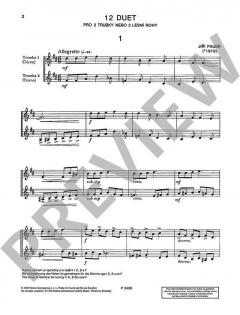 Amazing Grace für 2 Alphörner und Klavier im Alle Noten Shop kaufen