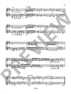 Amazing Grace für 2 Alphörner und Klavier im Alle Noten Shop kaufen