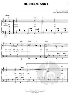 Latin Favorites for Accordion 