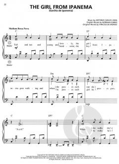 Latin Favorites for Accordion 