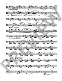 Solo für Herrn Dulzian (Ivan Kurz) 