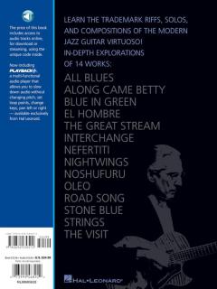 The Best Of Pat Martino von Pat Martino 