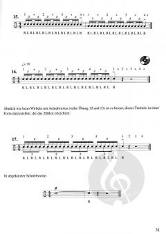 Let's Play Bongos von Jerzy Bartz 