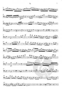 Tre Duetti Concertanti (Niccolò Paganini) 