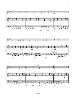 Play it Cool für Saxophon mit CD von James Rae 