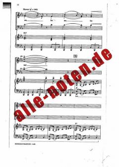 Bohemian Rhapsody (Queen) 