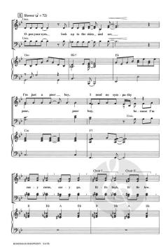 Bohemian Rhapsody (Queen) 