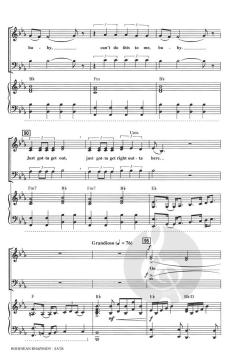 Bohemian Rhapsody (Queen) 