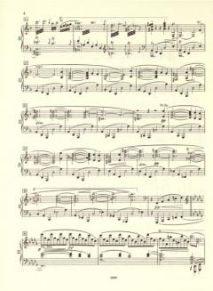 Konzert Nr.1 d-Moll op. 15 von Johannes Brahms für Klavier und Orchester im Alle Noten Shop kaufen