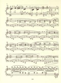 Konzert Nr.1 d-Moll op. 15 von Johannes Brahms für Klavier und Orchester im Alle Noten Shop kaufen