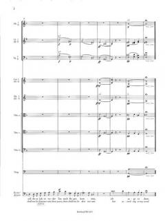 Elias op. 70 MWV A 25 von Felix Mendelssohn Bartholdy 