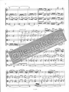 Ein Amerikaner in Paris von George Gershwin 