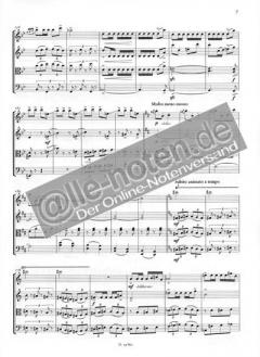 Ein Amerikaner in Paris von George Gershwin 