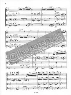 Ein Amerikaner in Paris von George Gershwin 