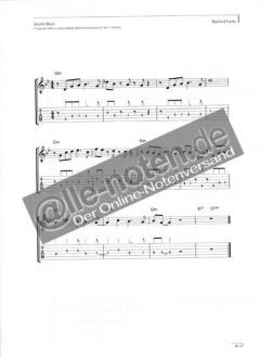 Gypsy Jazz Workshop von Manfred Fuchs 